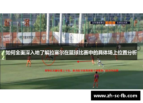 如何全面深入地了解拉塞尔在篮球比赛中的具体场上位置分析